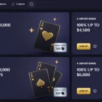 Current RollXO Australia welcome bonus terms